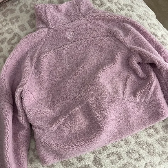lululemon pullover - Picture 4 of 6